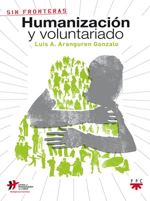 cover image of Humanización y voluntariado